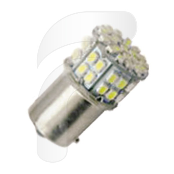 LÁMPARA LED BA15S 24V 21W